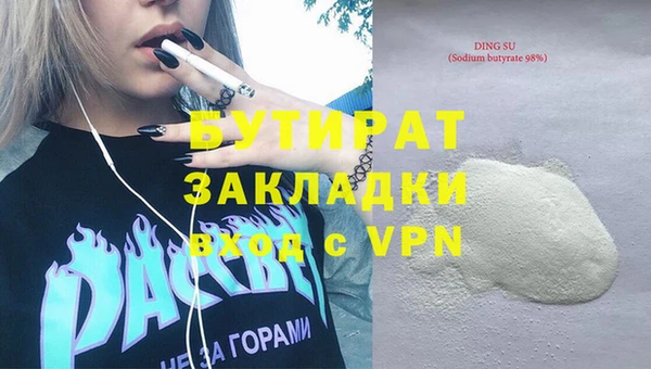 эйфоретик Няндома