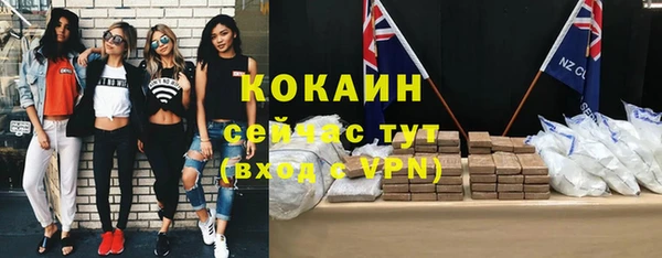 стафф Нягань
